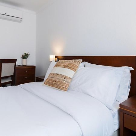 Albergaria Quim Barreiros Vila Praia de Ancora Exterior photo