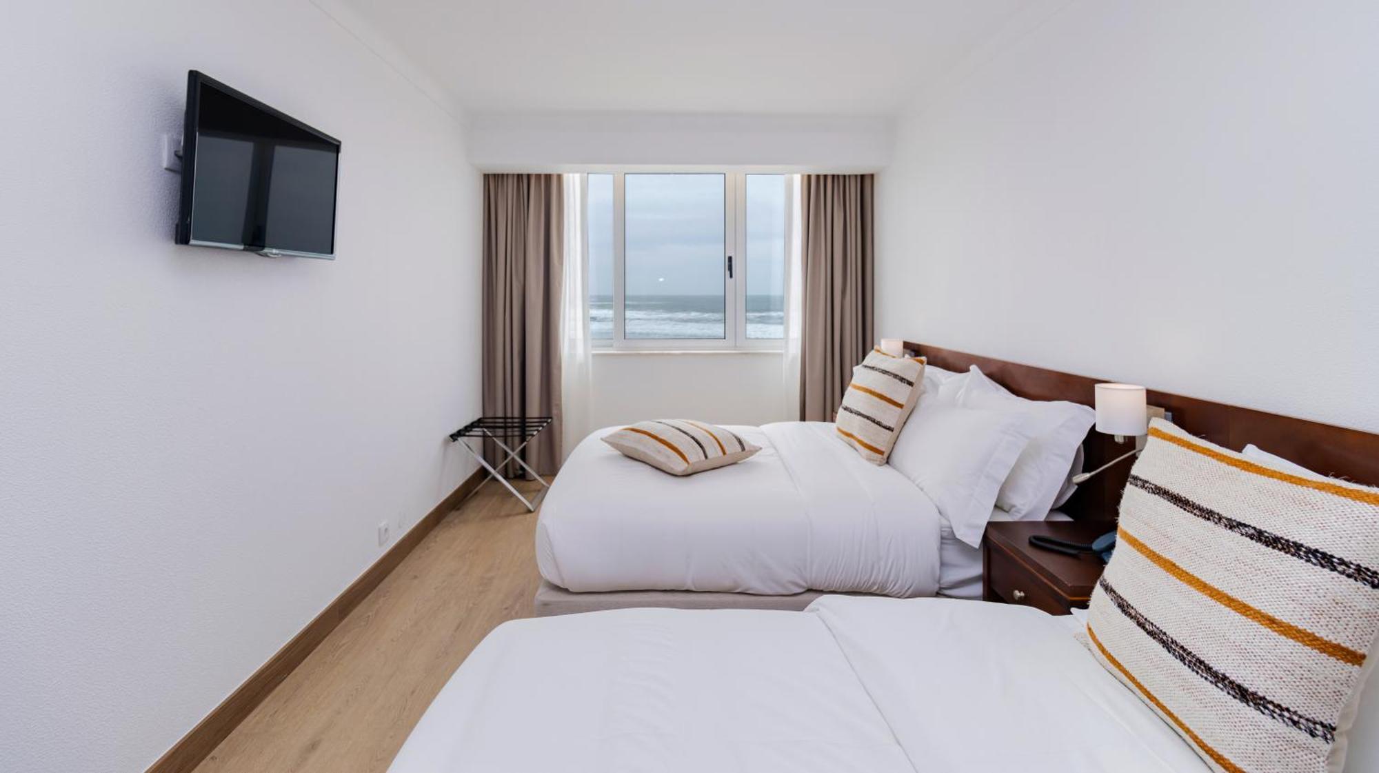 Albergaria Quim Barreiros Vila Praia de Ancora Exterior photo